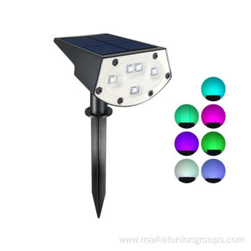 Solor Garden Light